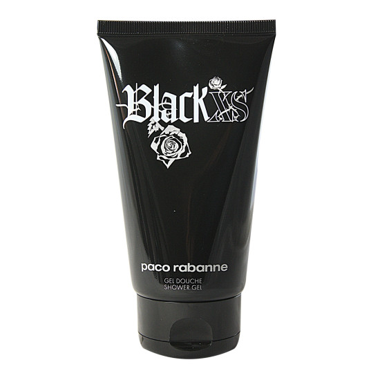 Paco Rabanne Black XS Shower Gel For Men