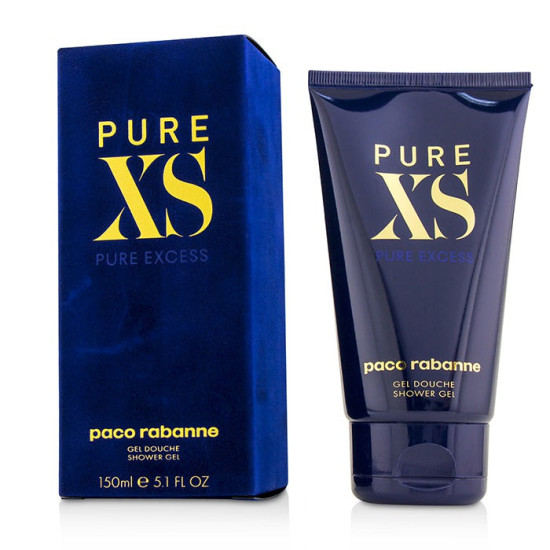 Paco Rabanne Pure XS Shower Gel For Men