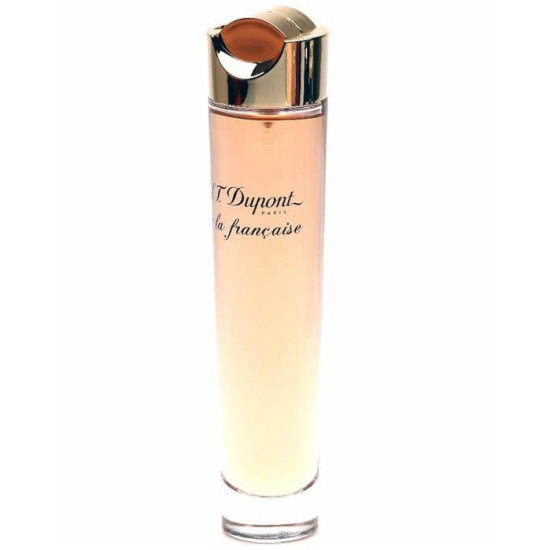 S.T.Dupont A la Francaise Eau de Parfum For Women