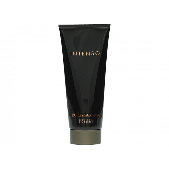 Intenso Shower Gel 200 ml. For Men