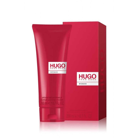 Hugo Boss Hugo Women Shower Gel For Women
