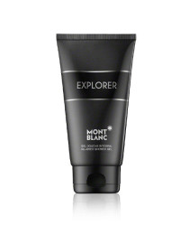 Explorer Shower Gel 150 ml. For Men