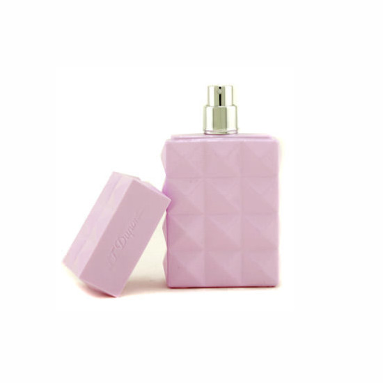 Dupont Rose Eau de Parfum For Women