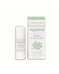 Algadetox Face Beauty Activator - Алгадетокс - Активатор за красотата на лицето - 15мл.