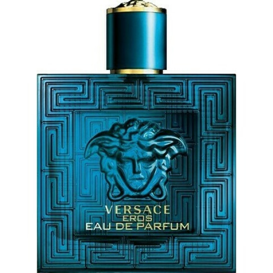 Versace Eros Eau de Parfum For Men