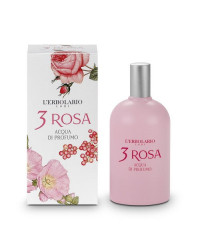 3 Rosa - 3 Рози - Парфюм