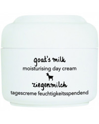 Goat's Milk Day Cream - Дневен крем за лице за суха кожа с козе мляко - 50мл.