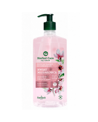 Herbal Care - Мицеларна вода с бадемов цвят