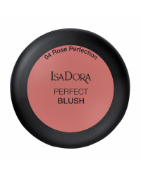 Perfect blush - Руж и четка с практична въртяща се писалка