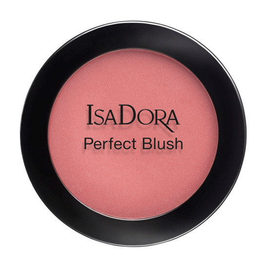 Perfect blush - Руж и четка с практична въртяща се писалка Perfect blush - Руж и четка с практична въртяща се писалка