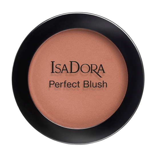 Perfect blush - Руж и четка с практична въртяща се писалка Perfect blush - Руж и четка с практична въртяща се писалка