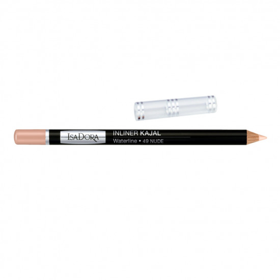 Inliner Kajal Waterline - Молив за очи Inliner Kajal Waterline - Молив за очи
