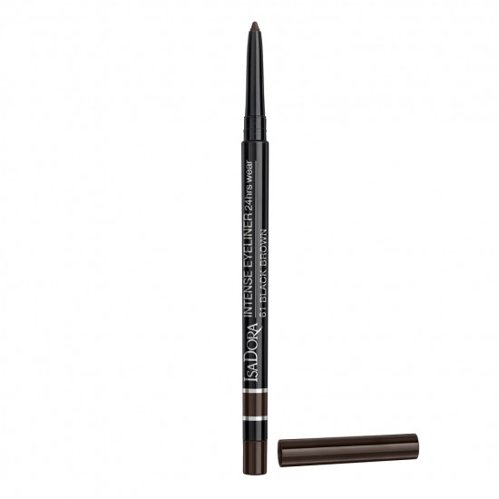 Intense Eyeliner 24 hrs Wear - Водоустойчив молив за очи Intense Eyeliner 24 hrs Wear - Водоустойчив молив за очи