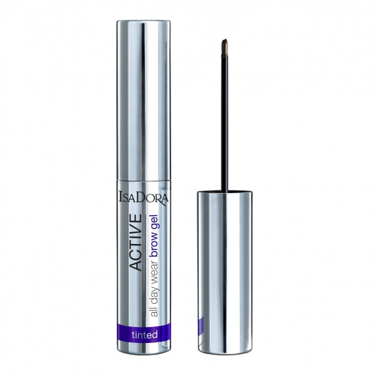 Active All Day Wear Tinted Brow Gel - Водоустойчив гел за вежди Active All Day Wear Tinted Brow Gel - Водоустойчив гел за вежди