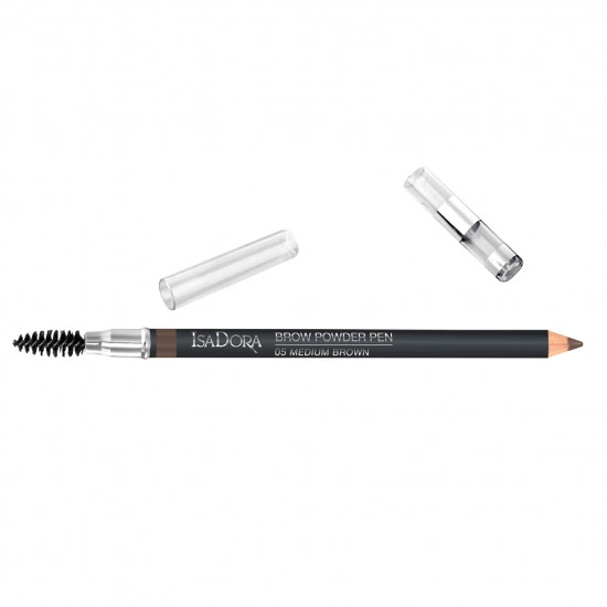 Brow powder pen - Молив - пудра за вежди Brow powder pen - Молив - пудра за вежди
