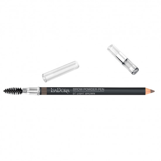 Brow powder pen - Молив - пудра за вежди Brow powder pen - Молив - пудра за вежди