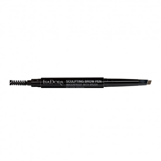 Sculpting brow pen with brush - Автоматичен молив за вежди Sculpting brow pen with brush - Автоматичен молив за вежди