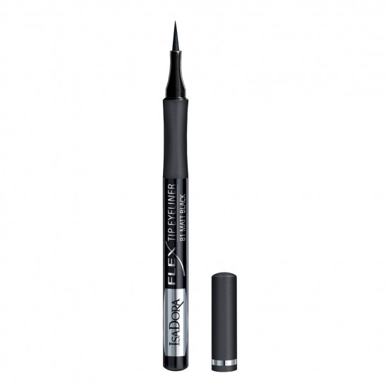 Flex Tip Eyeliner - Очна линия - писалка Flex Tip Eyeliner - Очна линия - писалка