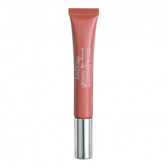 Glossy lip treat - Гланц за устни с хидратация Glossy lip treat - Гланц за устни с хидратация