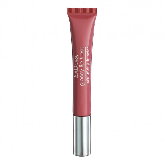 Glossy lip treat - Гланц за устни с хидратация Glossy lip treat - Гланц за устни с хидратация