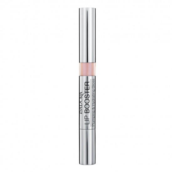 Lip Booster Plumping & Hydrating gloss - Хидратиращ гланц за устни Lip Booster Plumping & Hydrating gloss - Хидратиращ гланц за устни