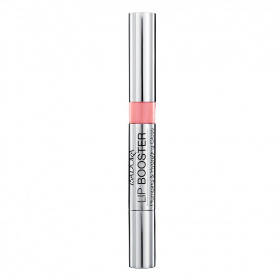 Lip Booster Plumping & Hydrating gloss - Хидратиращ гланц за устни Lip Booster Plumping & Hydrating gloss - Хидратиращ гланц за устни