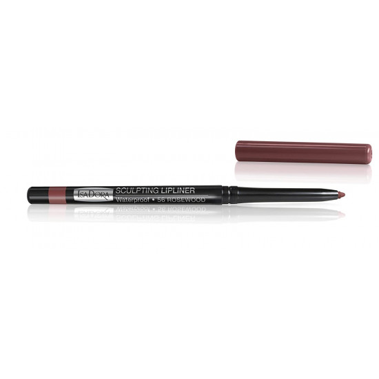 Sculpting Lipliner Waterproof - Молив за устни Sculpting Lipliner Waterproof - Молив за устни