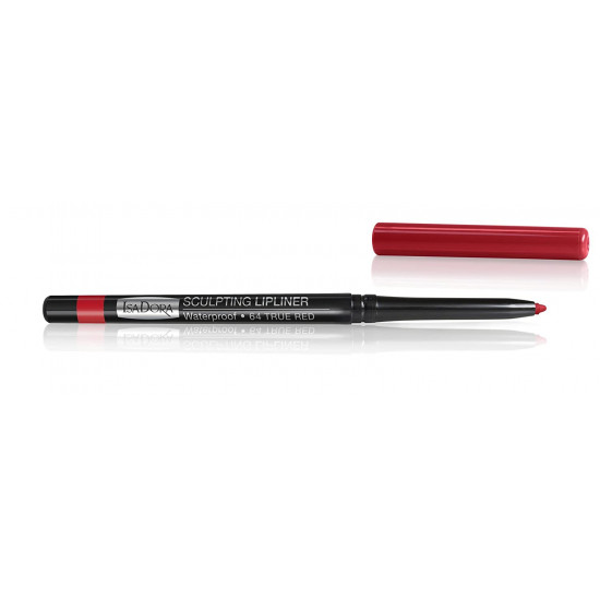 Sculpting Lipliner Waterproof - Молив за устни Sculpting Lipliner Waterproof - Молив за устни