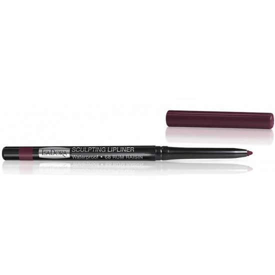 Sculpting Lipliner Waterproof - Молив за устни Sculpting Lipliner Waterproof - Молив за устни