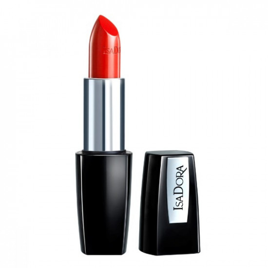 Perfect mosture lipstick - Червило с блестящи частици Perfect mosture lipstick - Червило с блестящи частици