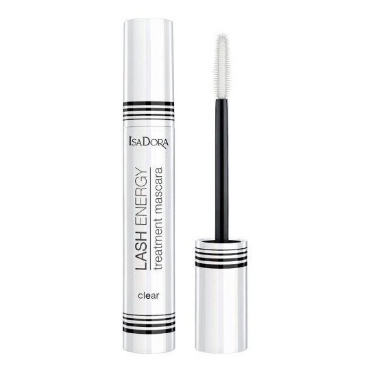 Lash energy treatment mascara - спирала с екстракт от морски водорасли Lash energy treatment mascara - спирала с екстракт от морски водорасли