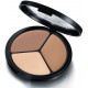 Face Sculptor Strobing - Палитра за контуриране на лицето Face Sculptor Strobing - Палитра за контуриране на лицето