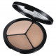 Face Sculptor Strobing - Палитра за контуриране на лицето Face Sculptor Strobing - Палитра за контуриране на лицето