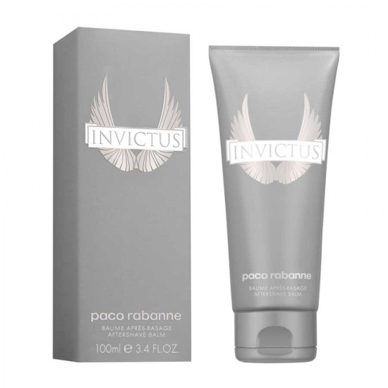 Invictus After Shave Balm 100 ml. For Men Invictus After Shave Balm 100 ml. For Men