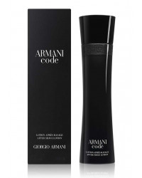 Armani After Shave Lotion 100 ml. For Men