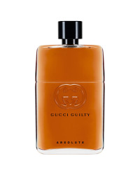 Guilty Absolute After Shave Lotion 90 ml. For Men