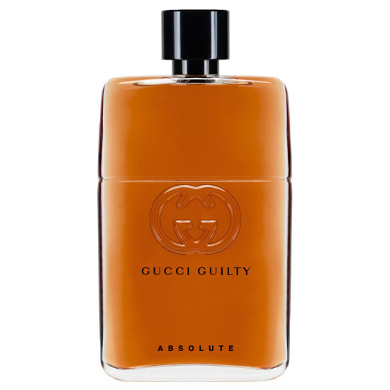 Guilty Absolute After Shave Lotion 90 ml. For Men