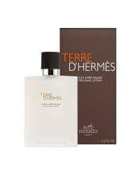 Hermès Terre d'Hermès After Shave Lotion 100 ml. For Men