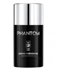 Phantom Deodorant Stick 75 ml. For Men