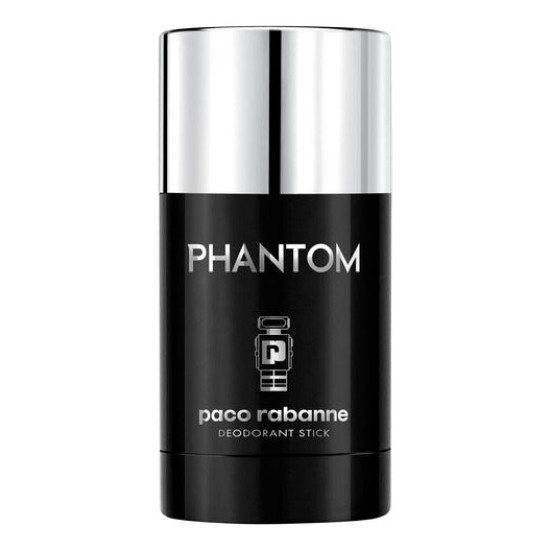 Phantom Deodorant Stick 75 ml. For Men