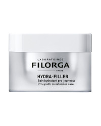 Hydra-Filler - Хидратиращ крем за лице с хиалуронова киселина