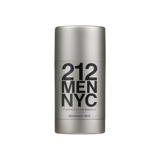 212 NYC Deodorant Stick 75 ml. For Men