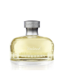 Burberry Weekend Eau de Parfum For Women