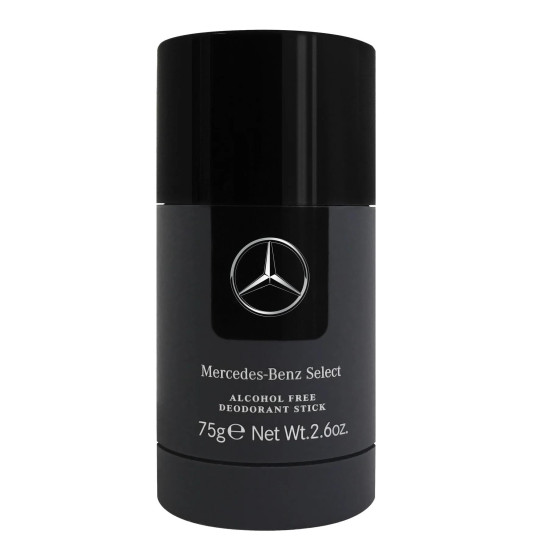 Mercedes-Benz Select Deodorant Stick 75 ml. For Men