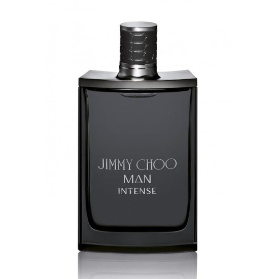 Jimmy Choo Man Intense Eau de Toilette For Men
