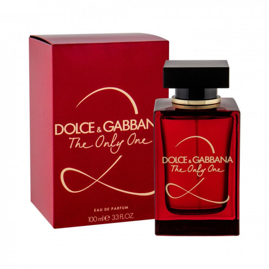 D&G The Only One 2 Eau de Parfum For Women