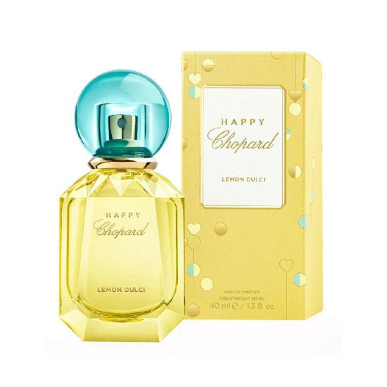 Chopard Happy Lemon Dulci Eau de Parfum For Women