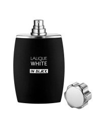 White in Black Eau de Toilette For Men