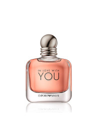 Armani In Love With You Eau de Parfum For Women