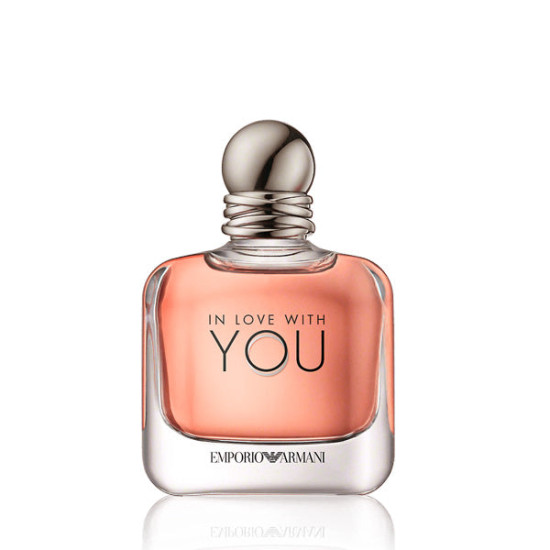 Armani In Love With You Eau de Parfum For Women